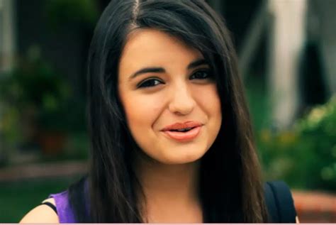 Rebecca Black Facts And Trivia Facts About All