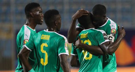 Procédure de calcul du classement masculin. Classement FIFA 2020: Le Sénégal la meilleure équipe d ...