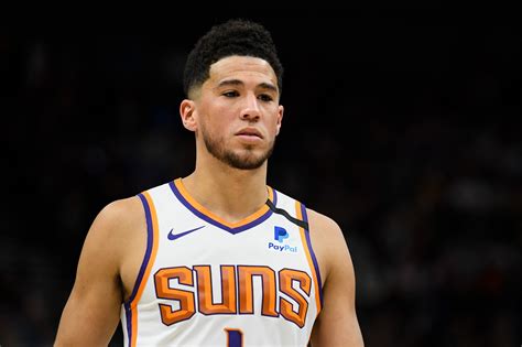 He was born on october 30, 1996, in grand rapids, michigan. Devin Booker May Force the Phoenix Suns to Make a $131 Million Decision