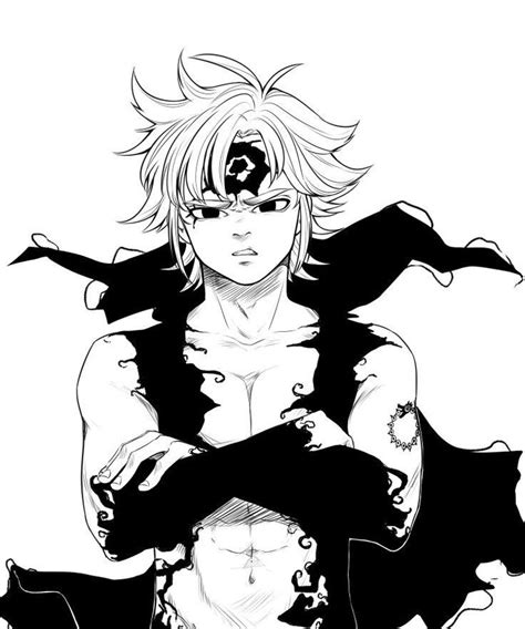 Mini tattoos cute tiny tattoos little tattoos beautiful tattoos body art tattoos small tattoos cool small seven deadly sins anime meliodas wrath illustrative tattoo design. ^MIS IMAGENES DE NNT^ | Seven deadly sins anime, Yandere ...