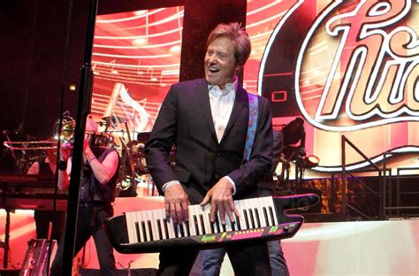 Robert Lamm Looks Back On The 50th Anniversary Of Chicago