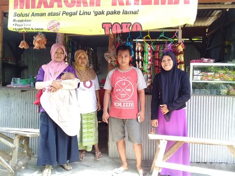 Warung kopi lesehan warung remang remang #lagi viral. UMKM Juga Keren | Profil Usaha KRTP | Mothercare Jawa Timur