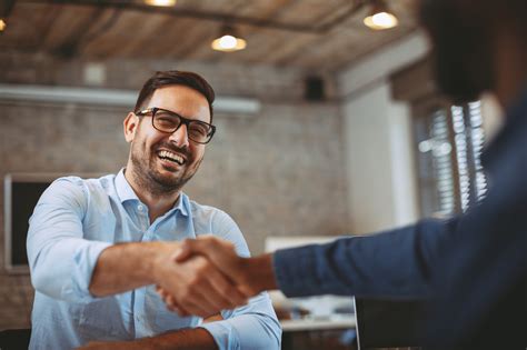 4 Tips For Choosing A Business Partner
