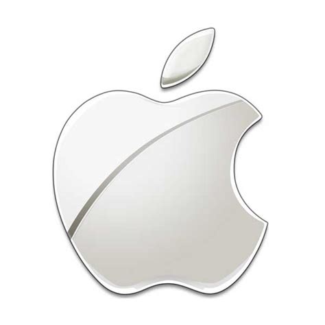 The Logo History Of Apple