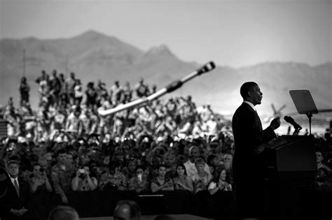 obama on the campaign trail the washington post