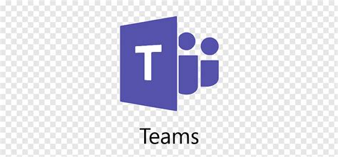 Here you can navigate to the various sections in teams. teams-logo-png-clip-art - KontorTeknologi AS