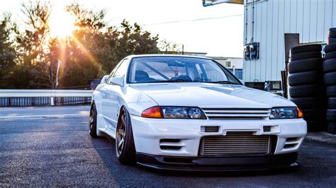A collection of the top 69 jdm cars 4k wallpapers and backgrounds available for download for free. white nissan skyline r32 jdm car 4k 5k hd JDM Wallpapers | HD Wallpapers | ID #41988