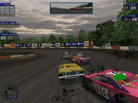 Игра Dirt Track Racing 2 на купить скачать игру Dirt