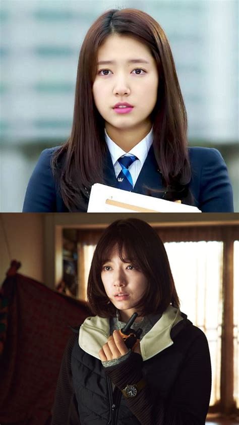Heirs To Alive Park Shin Hyes Series And Films That Made Her A Hallyu