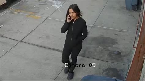 Nueva York Cuidado Con Esta Mujer En El Bronx Te Incita A Seguirla Y Luego Te Roban Dos