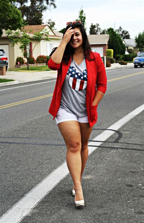 25 Cute Curvy Girl Fashion Ideas Instaloverz