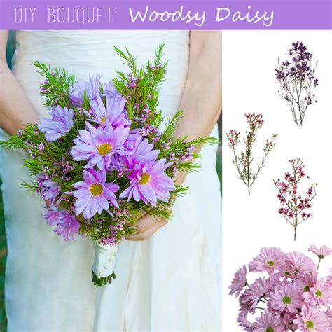 Fiftyflowers Diy Wedding Bouquet Wholesale Flowers Wedding Diy Bouquet