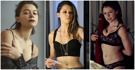 35 hot pictures of tatiana maslany from orphan black the viraler