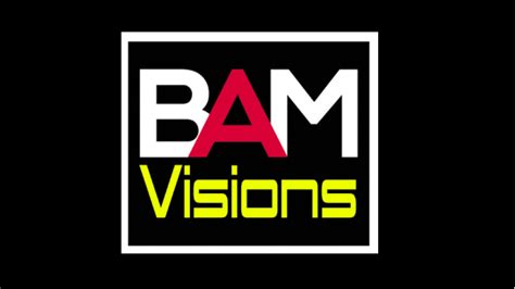 Bam Visions Launches