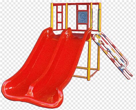 Playground Slide Park Child Speeltoestel Park Game Child Outdoor