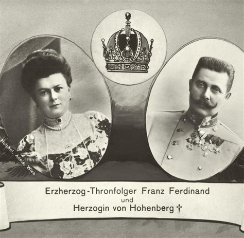 Juni 1914 in sarajevo den habsburger thronfolger franz ferdinand und dessen frau sofie. Politiker im Visier: Vor 1914 waren Attentate auch in ...
