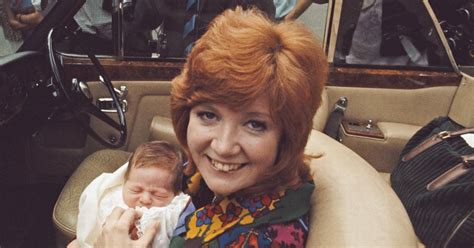 Cilla Blacks Mum Complained When She Bought Her A House After Becoming