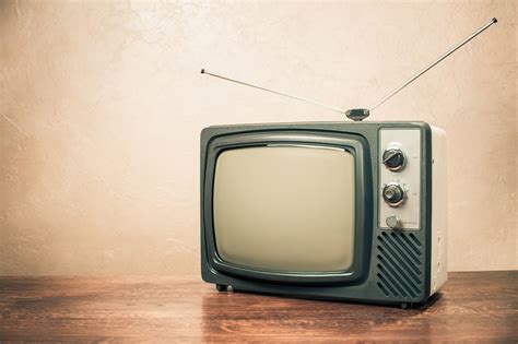 Las 9 Características De La Televisión Más Importantes