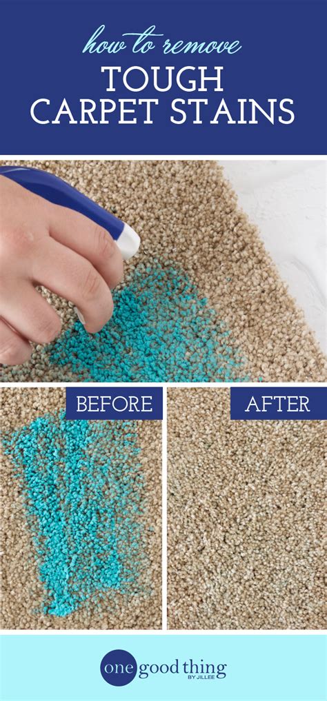 Learn How To Use Your Clothes Iron To Help Remove Tough Carpet Stains