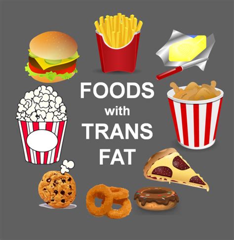 More and more research proves that healthy fats are an absolute necessity for a sharp mind and a strong body. Everything about Trans Fats - All Ontario