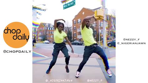 Afrobeats Dance Videos Compilation Part 47 Chop Daily Youtube