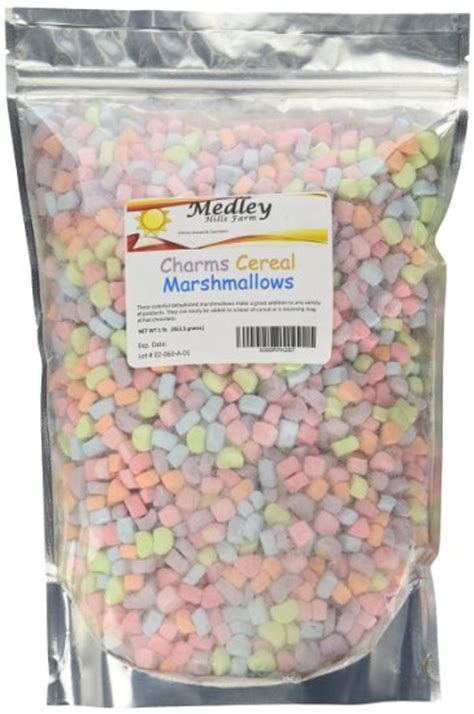 You Can Buy Lucky Charms Marshmallows On Amazon Simplemost