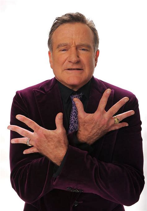 Robin Williams 1951 2014 Celebrities Who Died Young Photo 37431977 Fanpop