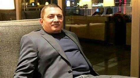 Azeri Mafia Boss Shot Dead In Turkeys Antalya Türkiye News