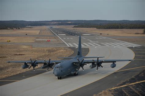 106th Rescue Wing Introduces New Hc 130j Combat King Ii To Press And