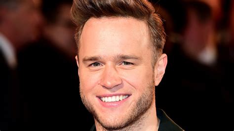 olly murs reveals how he debuted his new album to his ex celebrity hits radio