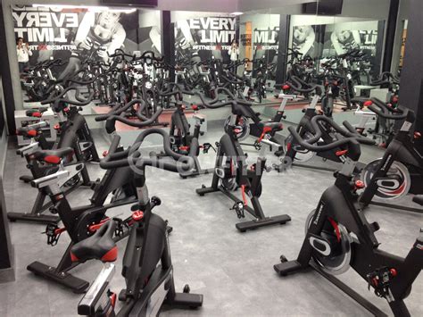 Boxx Fitness Xxtreme Sector 48 Gurgaon Gym Membership Fees Timings