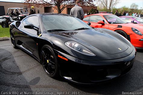 Research, compare, and save listings, or contact sellers directly from 8 2008 f430 models to find matches in your area, please try adjusting your filters. Black Ferrari F430 - BenLevy.com