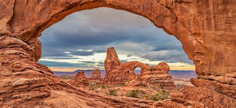 Great National Parks Of The Western Usa 2020 Guardian Holidays