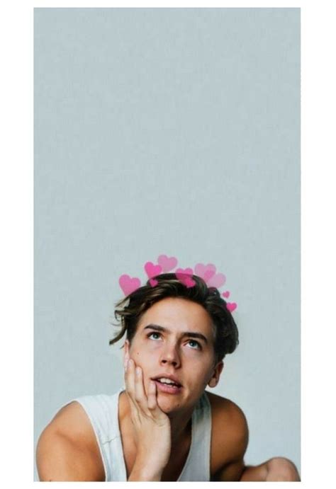 Cole Sprouse Riverdale Wallpaper Cole Sprouse Wallpaper Iphone Cole