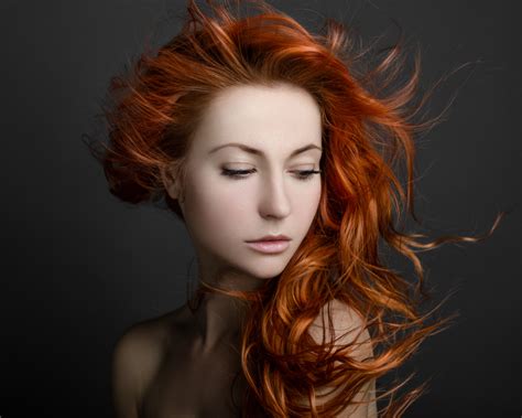 5 Scientific Facts About Redheads Instanthub
