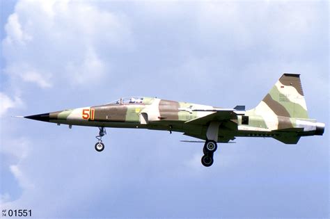 Northrop F-5E Tiger II