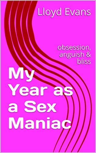 What Is A Sex Maniac Telegraph