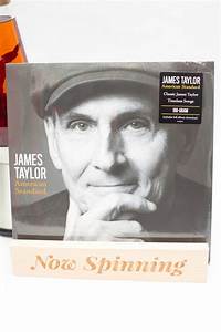 James Taylor American Standard May 23 Clothing And Music