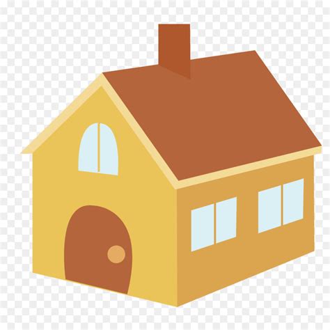 House Drawing Clip Art Cartoon House Png Download Free Transparent House Png