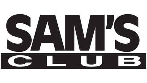 Sams Club Logo Storia E Significato Dellemblema Del Marchio