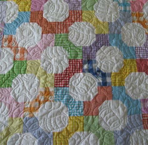 Project Gingham Gingham Quilt Quilts Scrap Quilts