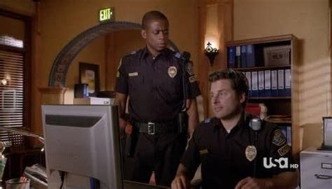 Psych S E We D Like To Thank The Academy Summary Season Episode Guide
