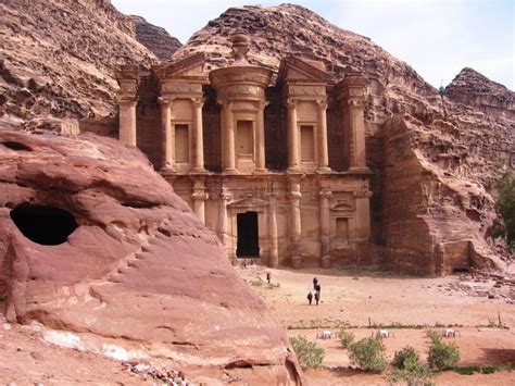 Tourist Spots In Jordan Tourist Spots Around The World