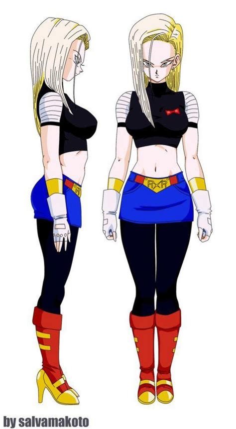 super android 18 dragon ball know your meme dragon ball gt dragon ball super goku super