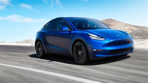 More Tesla Model Ys Land Here Evs And Beyond