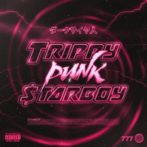 Thadarksaiyan Trippy Punk Tarboy Lyrics And Tracklist Genius