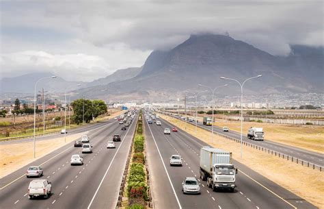 New Traffic Laws Cape Town Mulls Legal Bid To Stop Aarto Rollout