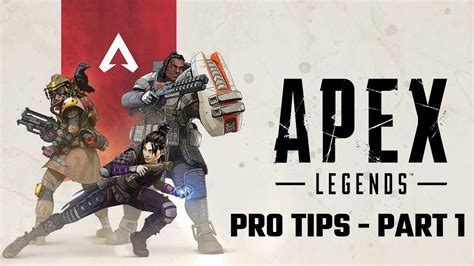 Tips Menjadi Pro Di Apex Legends Part 1 Gamefever Id