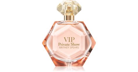 Britney Spears Vip Private Show Eau De Parfum Naisille Notino Fi