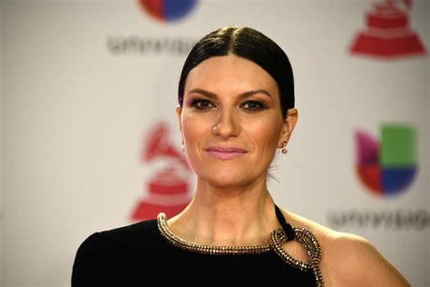 Laura Pausini Consigue Su Primera Nominación A Los Globos De Oro Con El